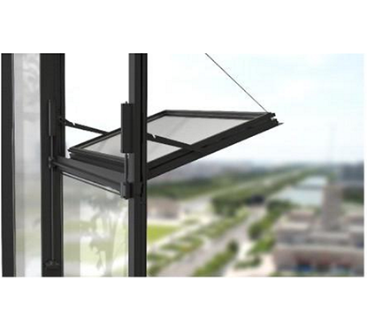 消防排烟开窗器JCSKP03