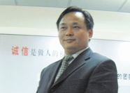 武汉江南家园工程负责人 吴总