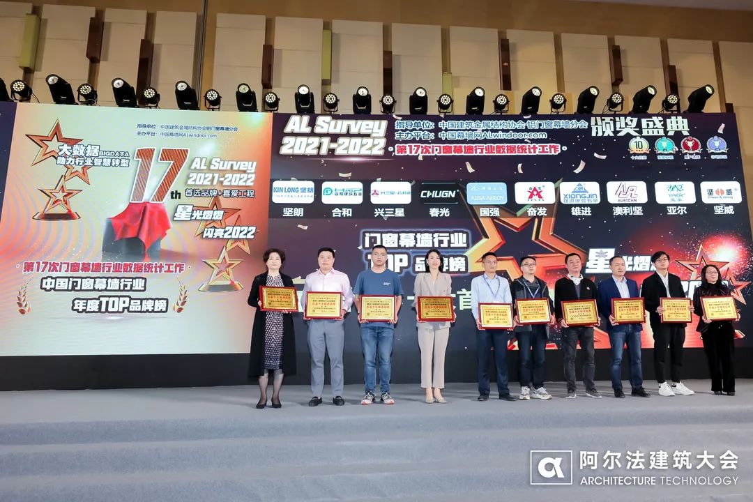 展会速递丨星空电子五金一天内揽获三大奖项，实至名归领跑行业！ 